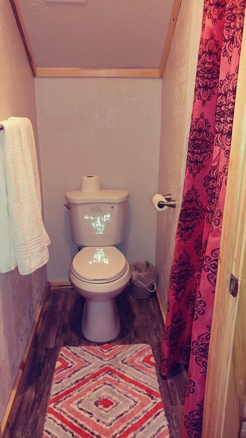 Wonder Inn Outback パンギッ​​チ エクステリア 写真