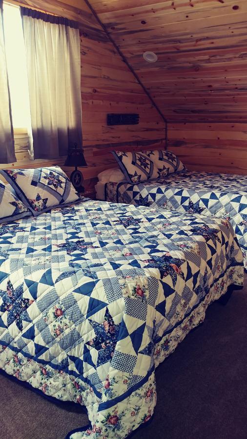 Wonder Inn Outback パンギッ​​チ エクステリア 写真