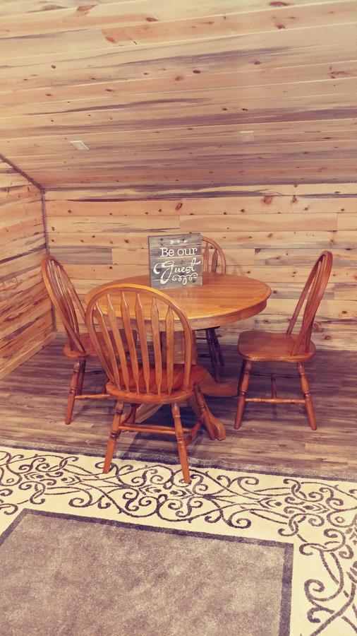 Wonder Inn Outback パンギッ​​チ エクステリア 写真